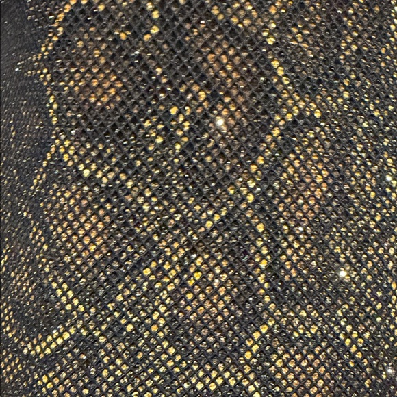 Casadei Over-the-Knee Blade Boots - Picture 6 of 6